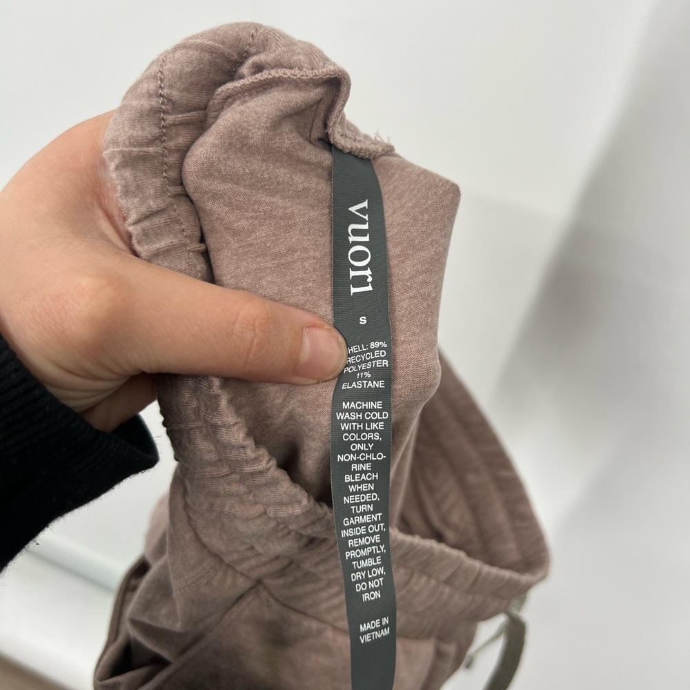 Vuori Performance Joggers Drawstring - image 6